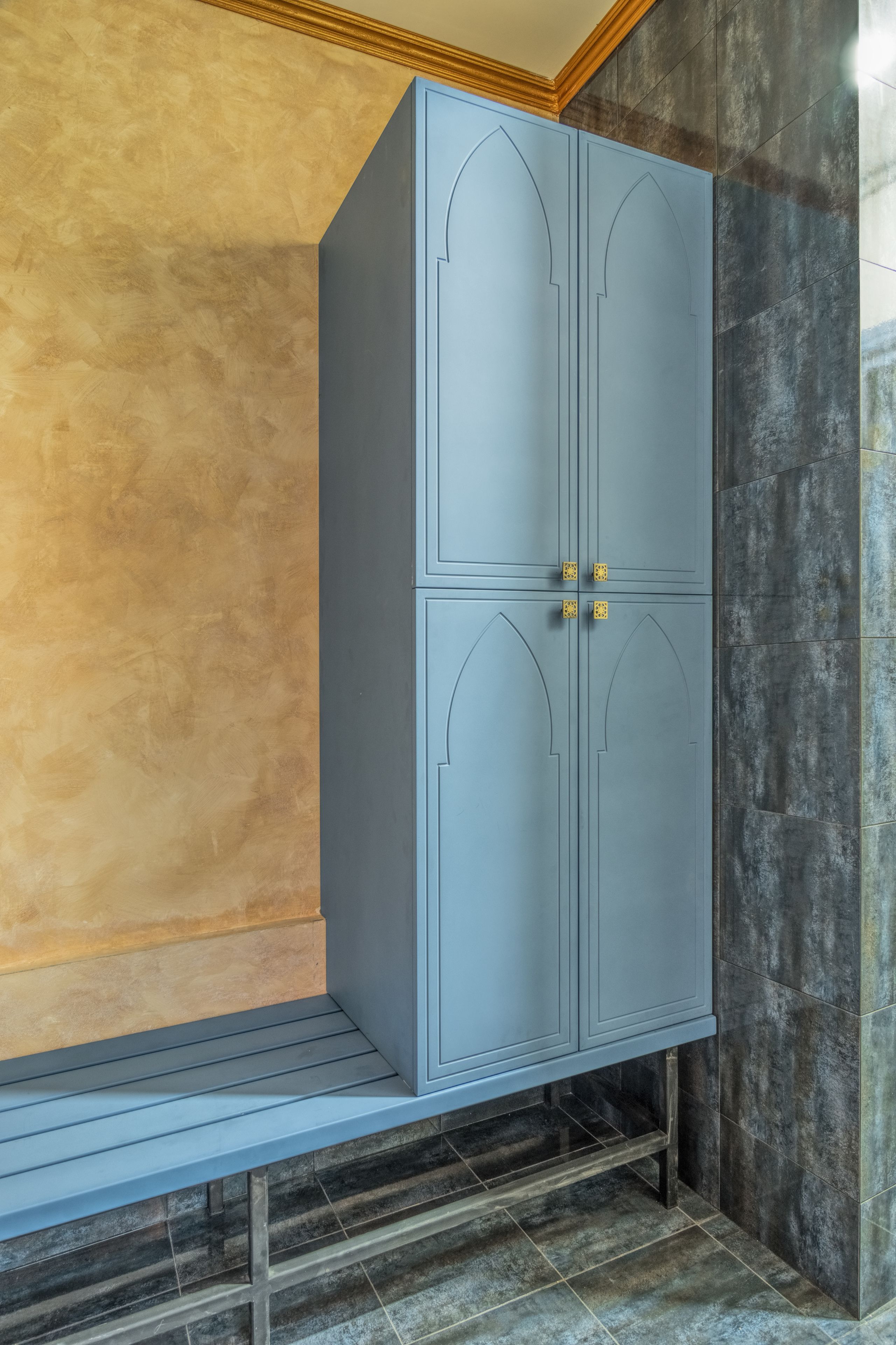 sauna, steam room, body treatments, hydrotherapy, aromatherapy