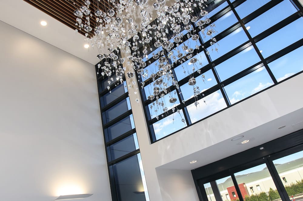 Mercure Tamworth