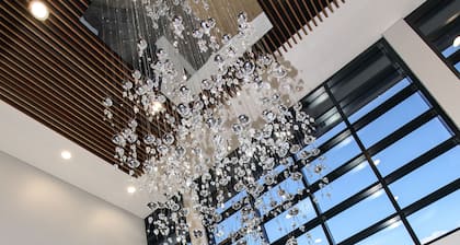 Mercure Tamworth