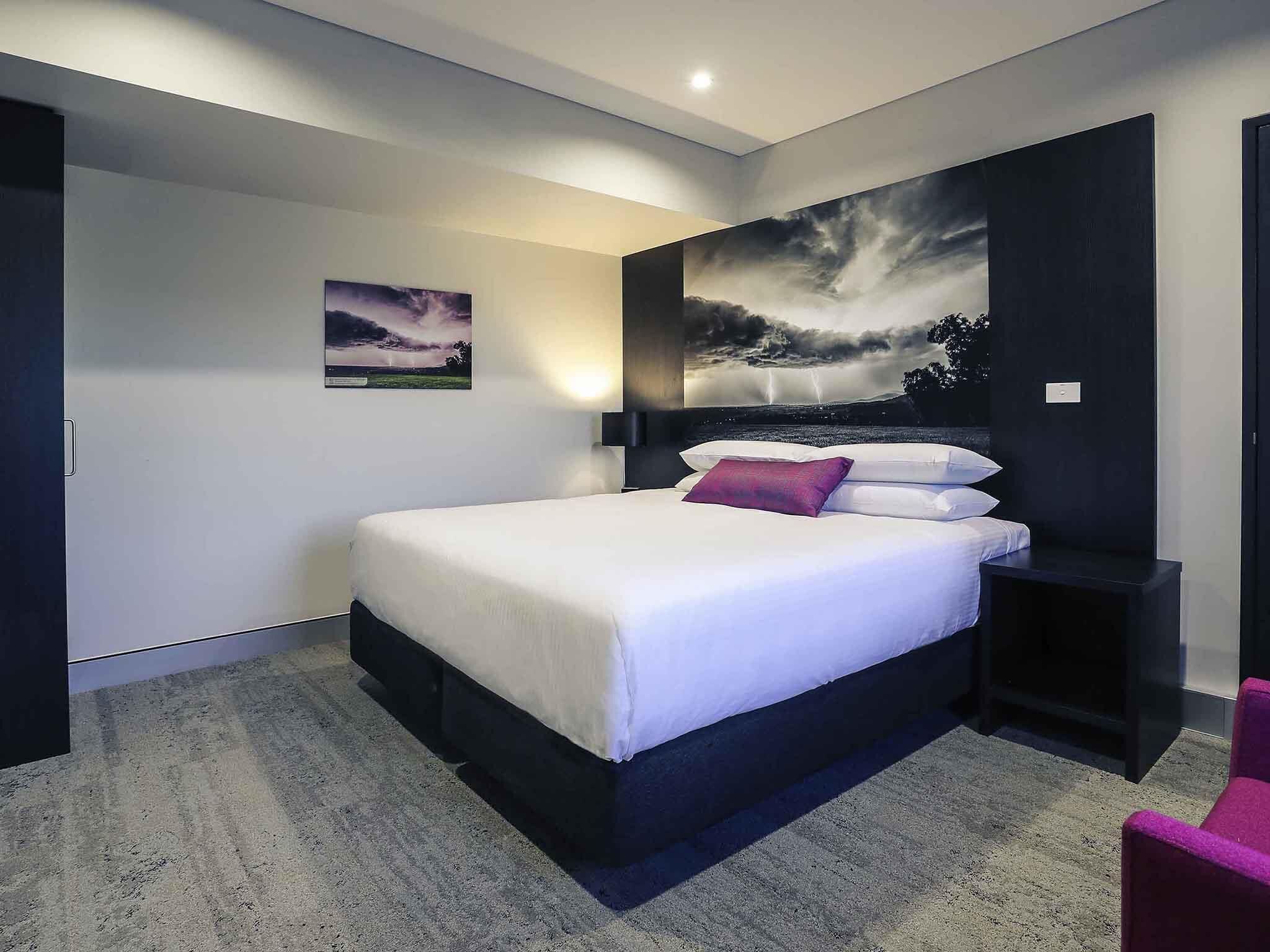Superior Suite, 2 Bedrooms | Minibar, in-room safe, desk, soundproofing