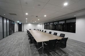 Sala de reuniones