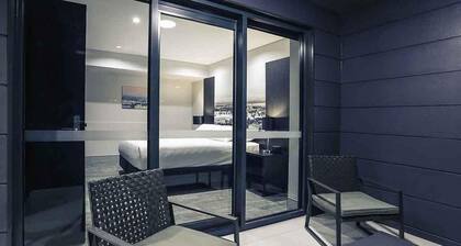 Mercure Tamworth
