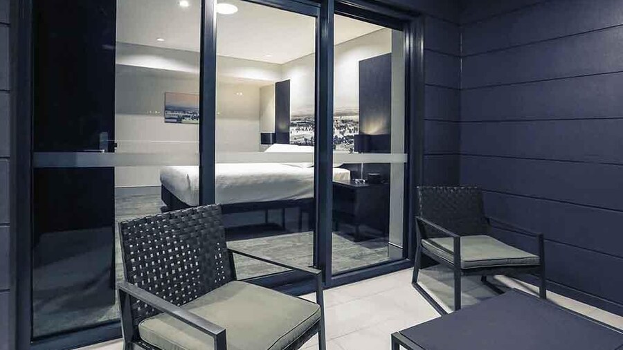 Mercure Tamworth