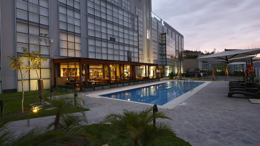 Casa Andina Select Moquegua