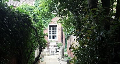 The Red House Guest House