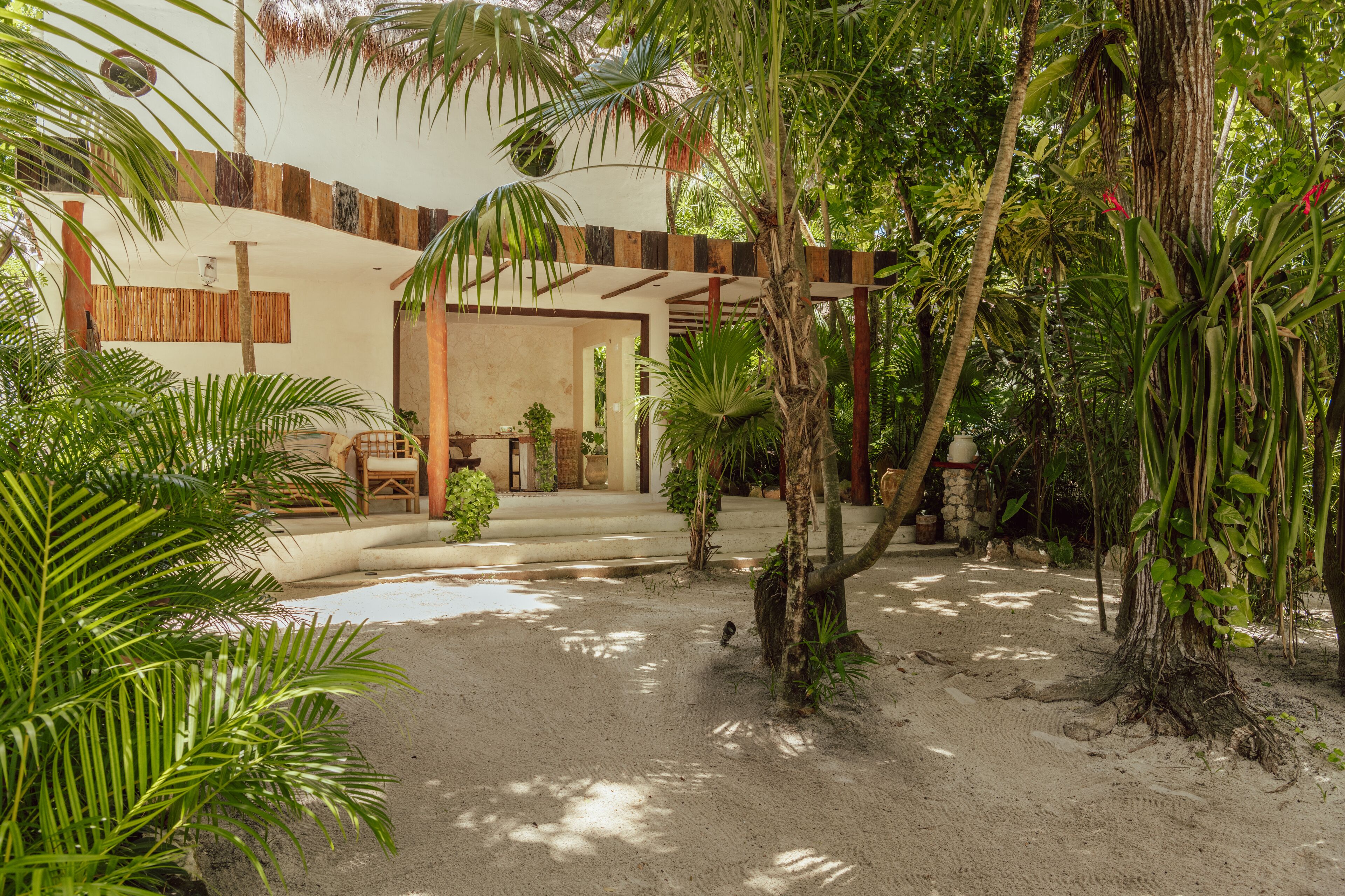 Photo - Dos Ceibas Tulum - Feel Good Hotel