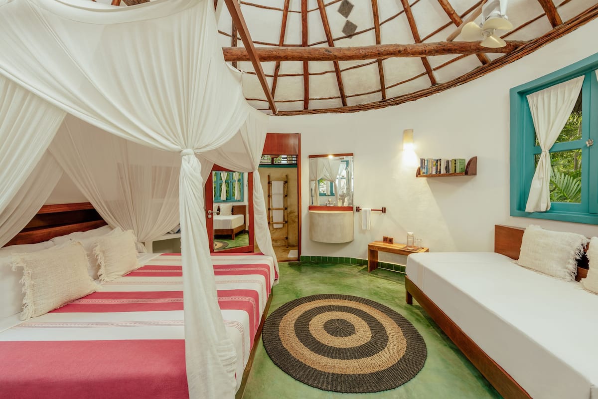 Superior Studio | 1 bedroom, in-room safe, free WiFi, bed sheets