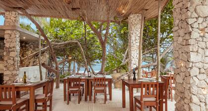 Dos Ceibas Tulum Feel Good Hotel