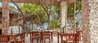 Dos Ceibas Tulum Feel Good Hotel