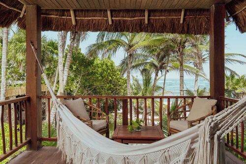 Dos Ceibas Tulum Feel Good Hotel