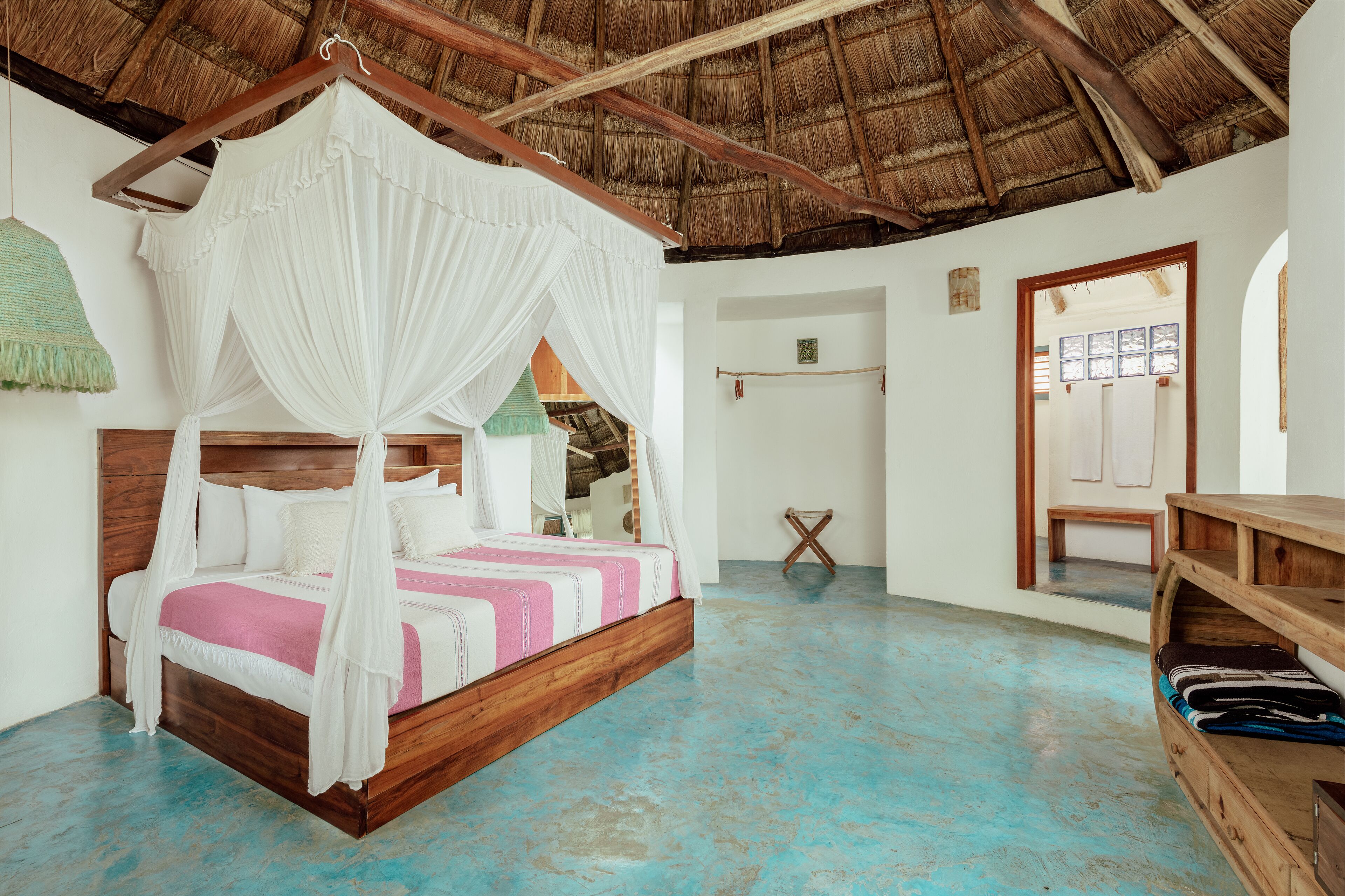 Photo - Dos Ceibas Tulum - Feel Good Hotel