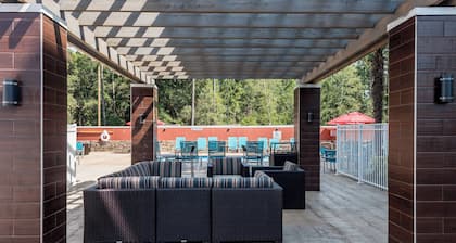 Fairfield Inn & Suites by Marriott Mobile Saraland
