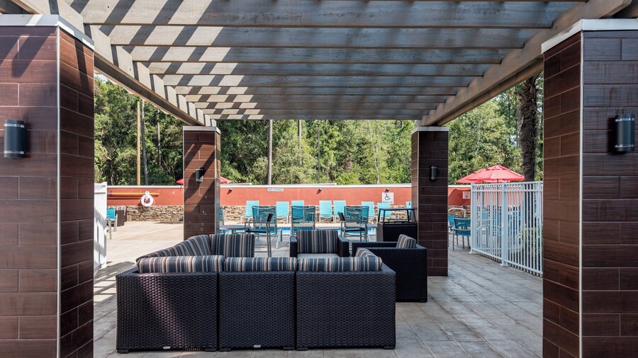 Fairfield Inn & Suites by Marriott Mobile Saraland