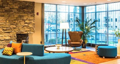 Fairfield Inn & Suites by Marriott Mobile Saraland