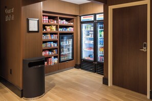 Property amenity - Fairfield Inn & Suites by Marriott Mobile Saraland (Saraland)