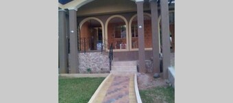 Top Brass Ocean View Vacation Rental