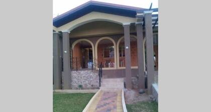 Top Brass Ocean View Vacation Rental