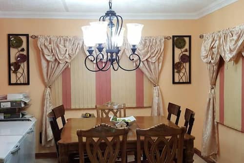 Luxury House, 3 Bedrooms, Kitchen, Ocean View | In-room dining
