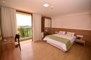 Superior Double Room | View from room