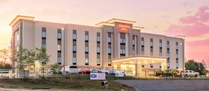 Exterior - Hampton Inn Crestview South  I-10 (Crestview)