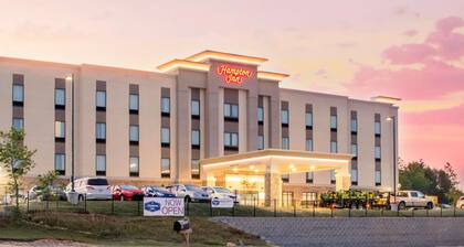 Hampton Inn Crestview South I-10