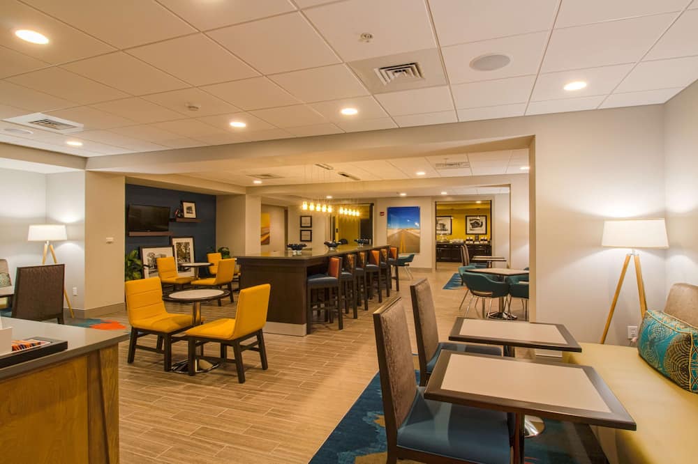 Hampton Inn Crestview South I-10