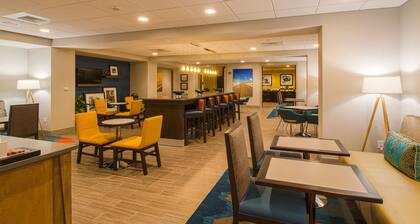 Hampton Inn Crestview South I-10