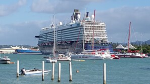 Marina/club náutico