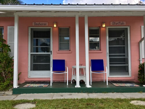 Beach Place