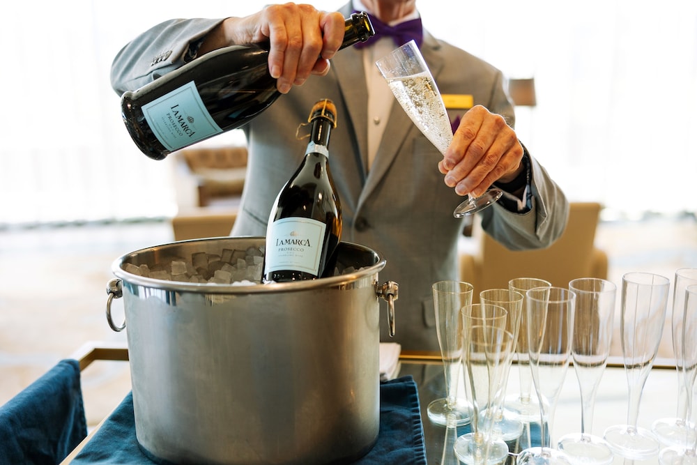 THE TENNESSEAN Hotel by null