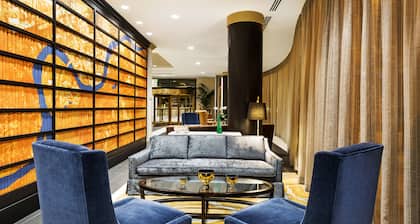 THE TENNESSEAN Hotel