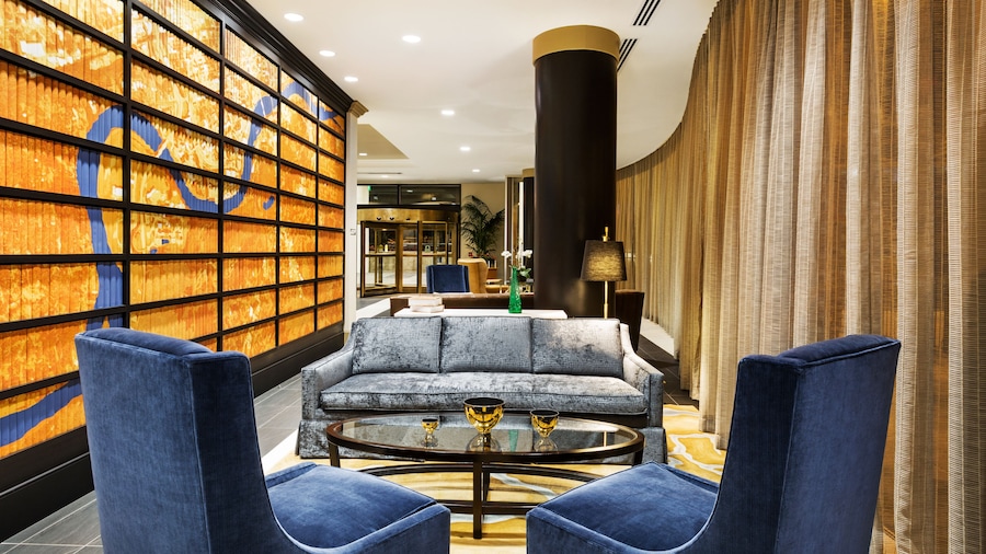 THE TENNESSEAN Hotel