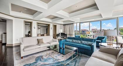 THE TENNESSEAN Hotel