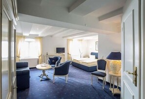 Double Room, Harbour View, Lakeside