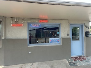 Reception - Capri Motel By Belvilla Walla Walla US 12 (Walla Walla)