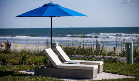 Sundeck