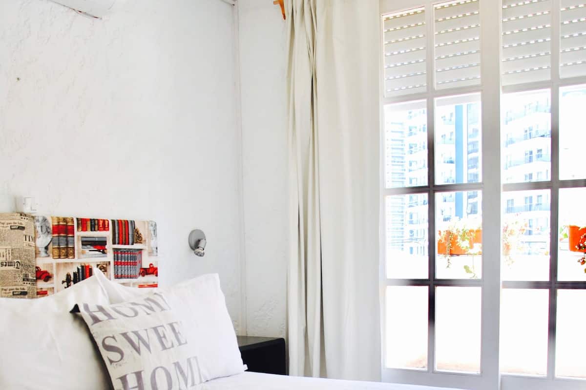Family Quadruple Room, 2 Bedrooms
