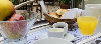 Blu inn punta del este