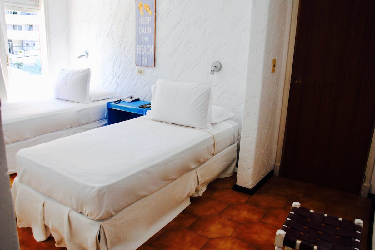 Minibar, in-room safe, blackout curtains, soundproofing