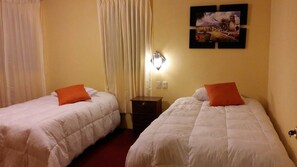 Iron/ironing board, free rollaway beds, free WiFi
