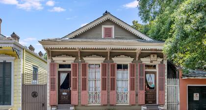 Royal Barracks Guest House