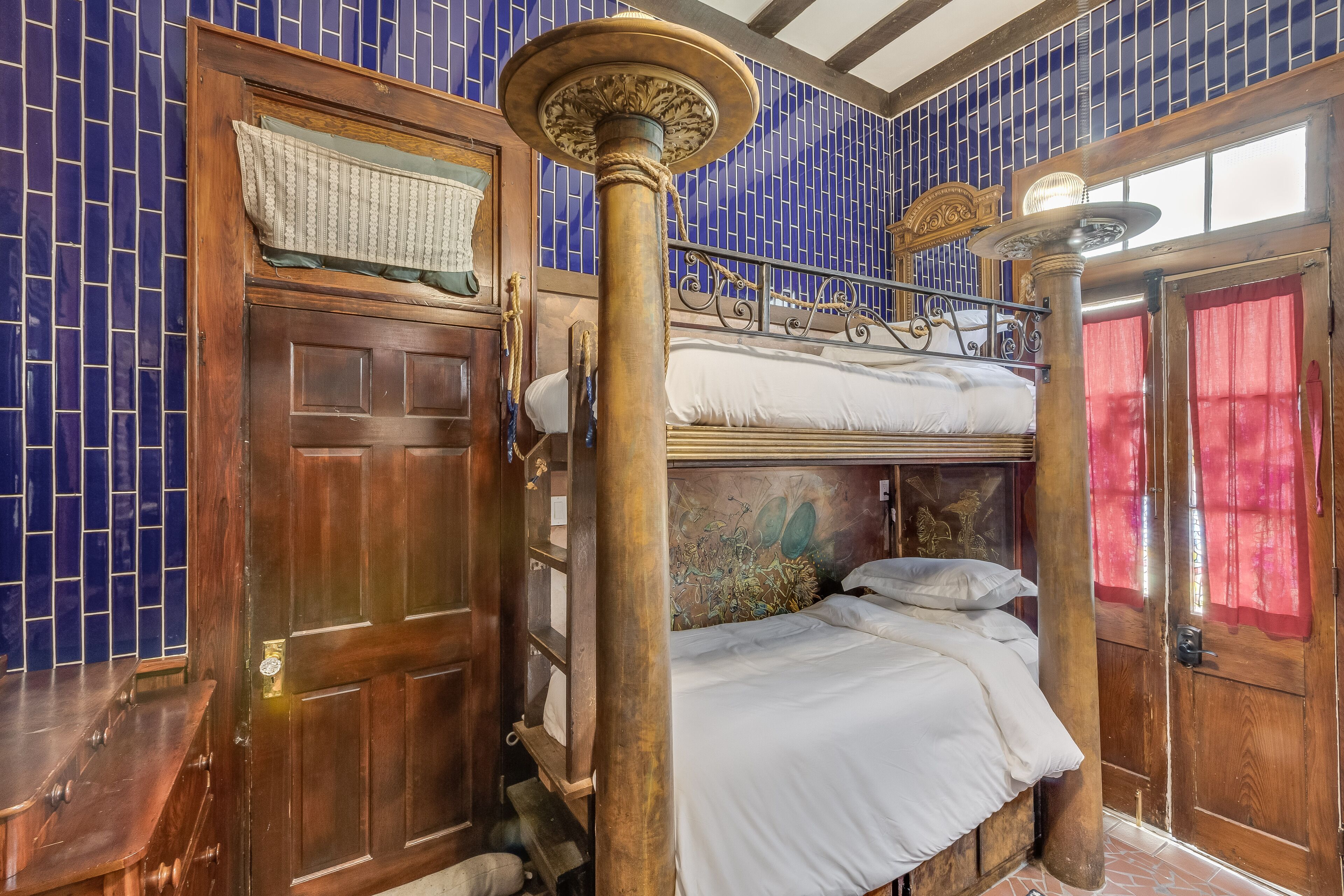 Foto - Royal Barracks Guest House