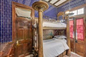 Room, Private Bathroom (The Bunk Room)