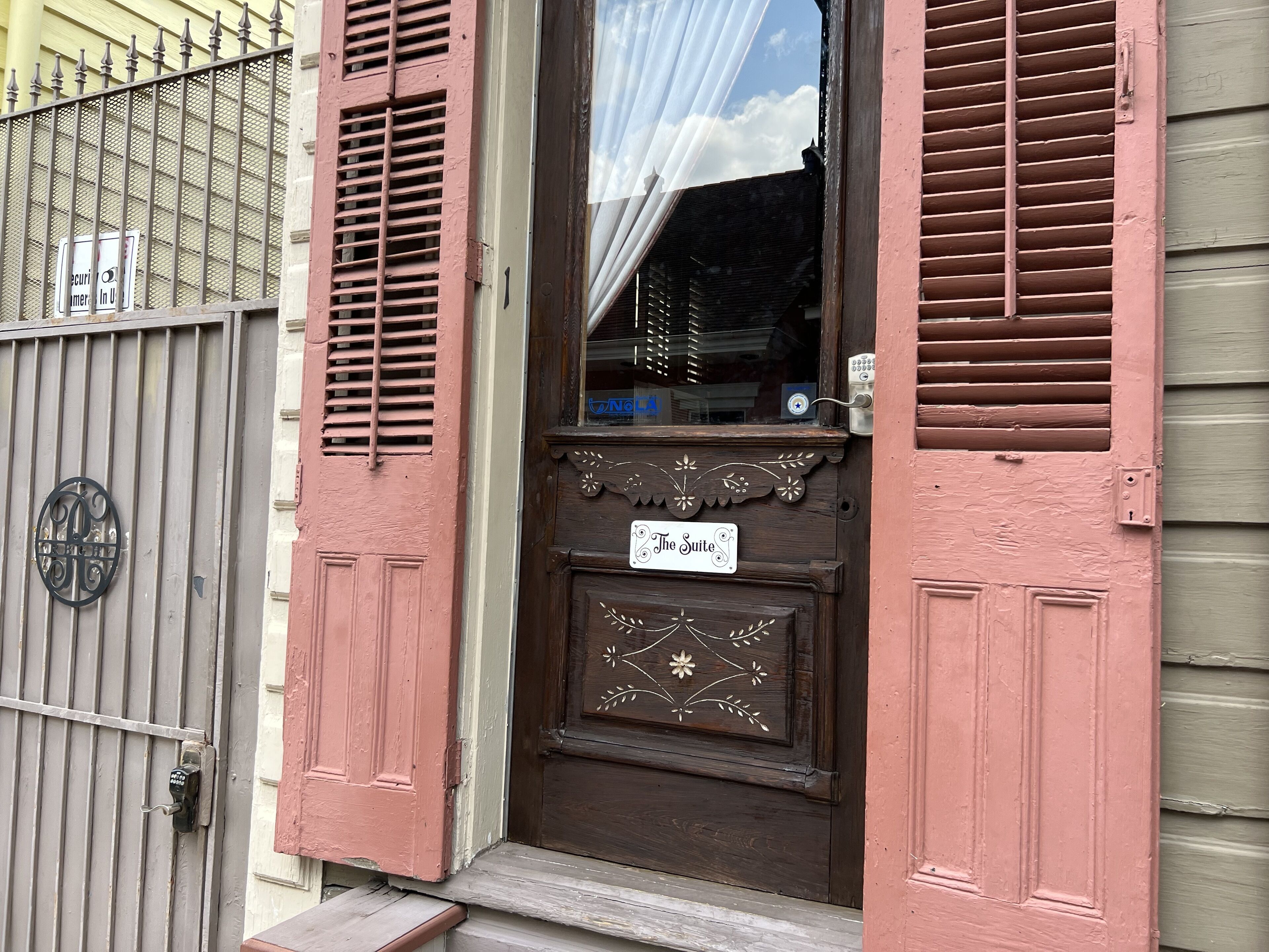 Foto - Royal Barracks Guest House