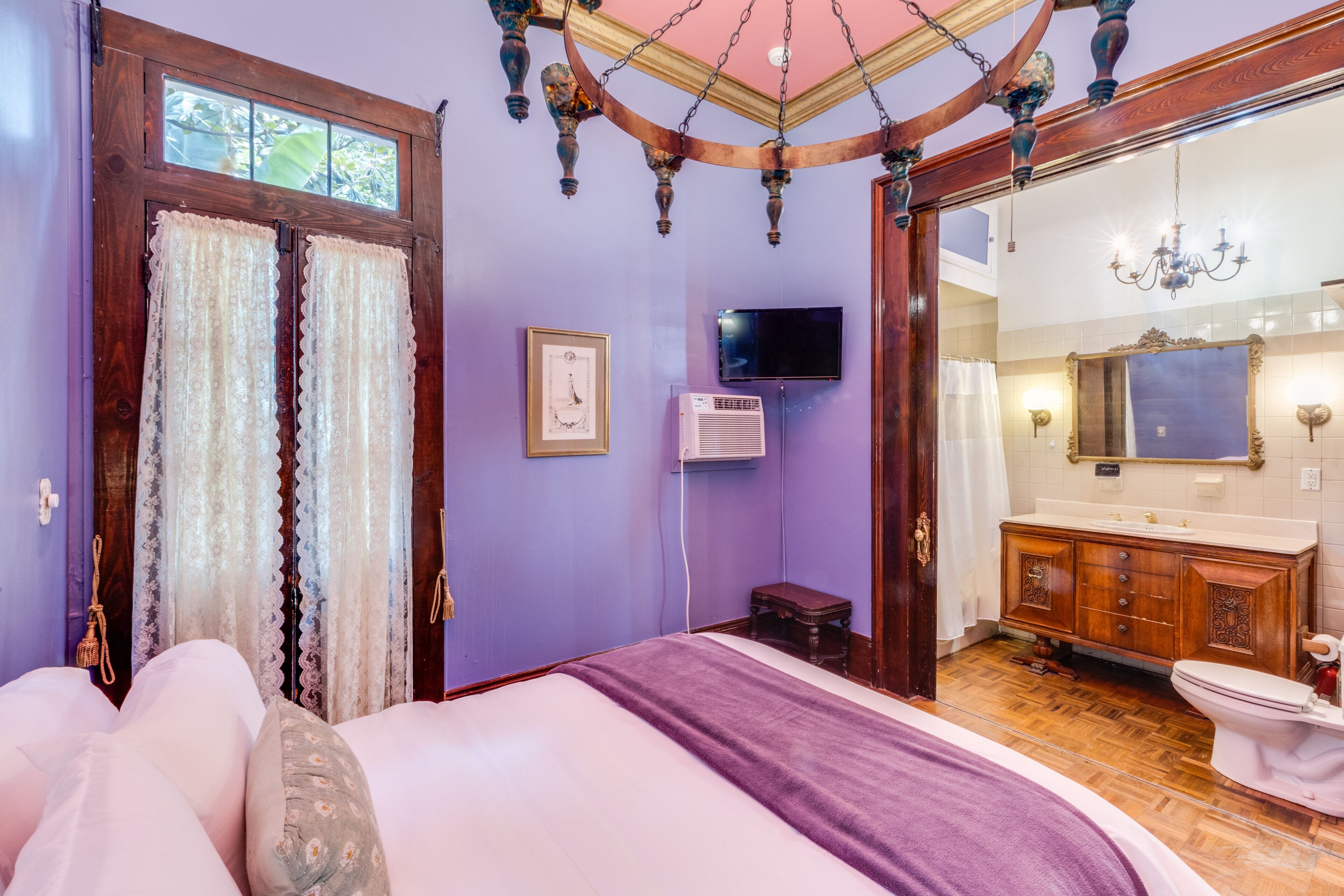 Foto - Royal Barracks Guest House