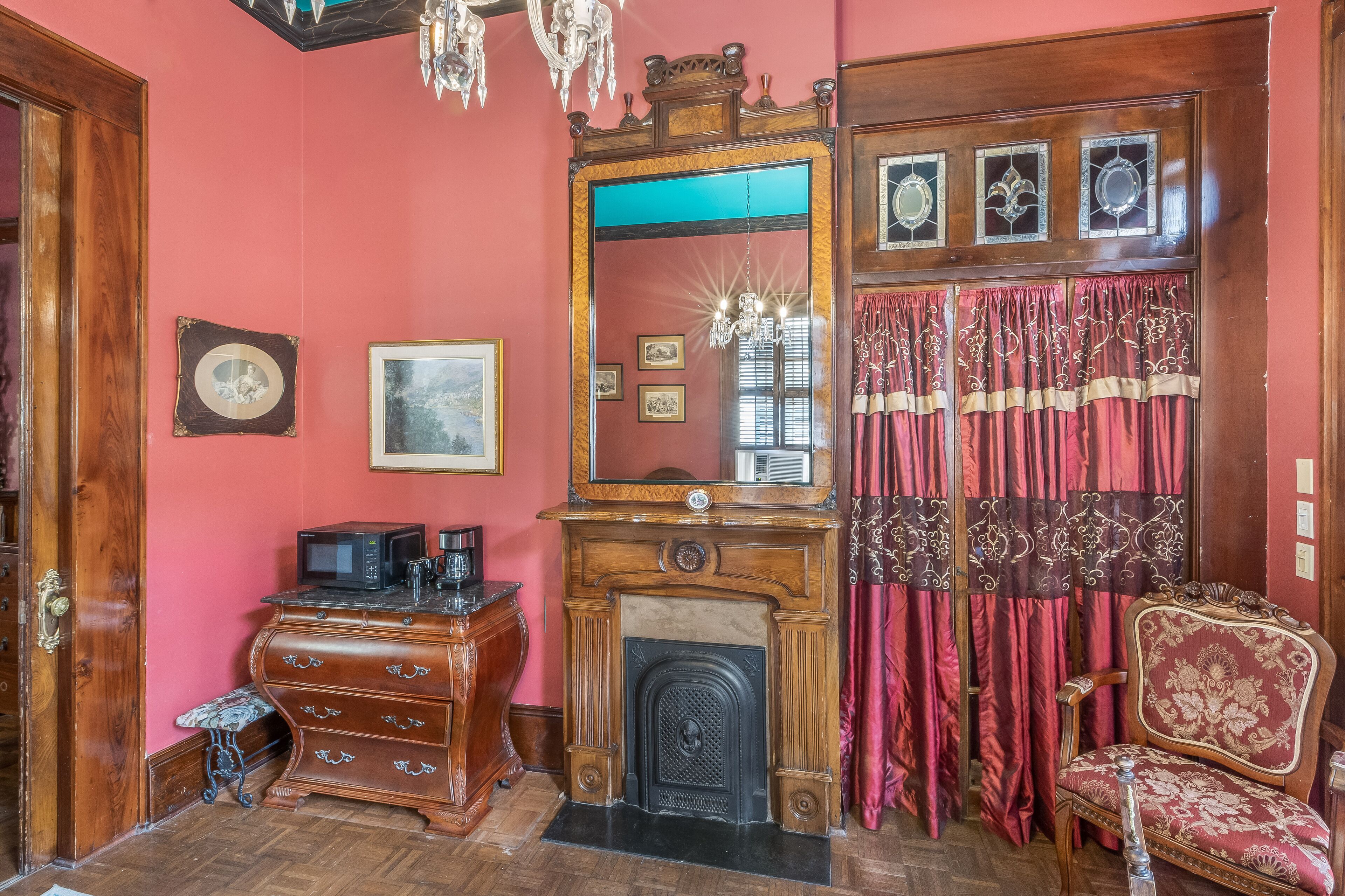 Foto - Royal Barracks Guest House