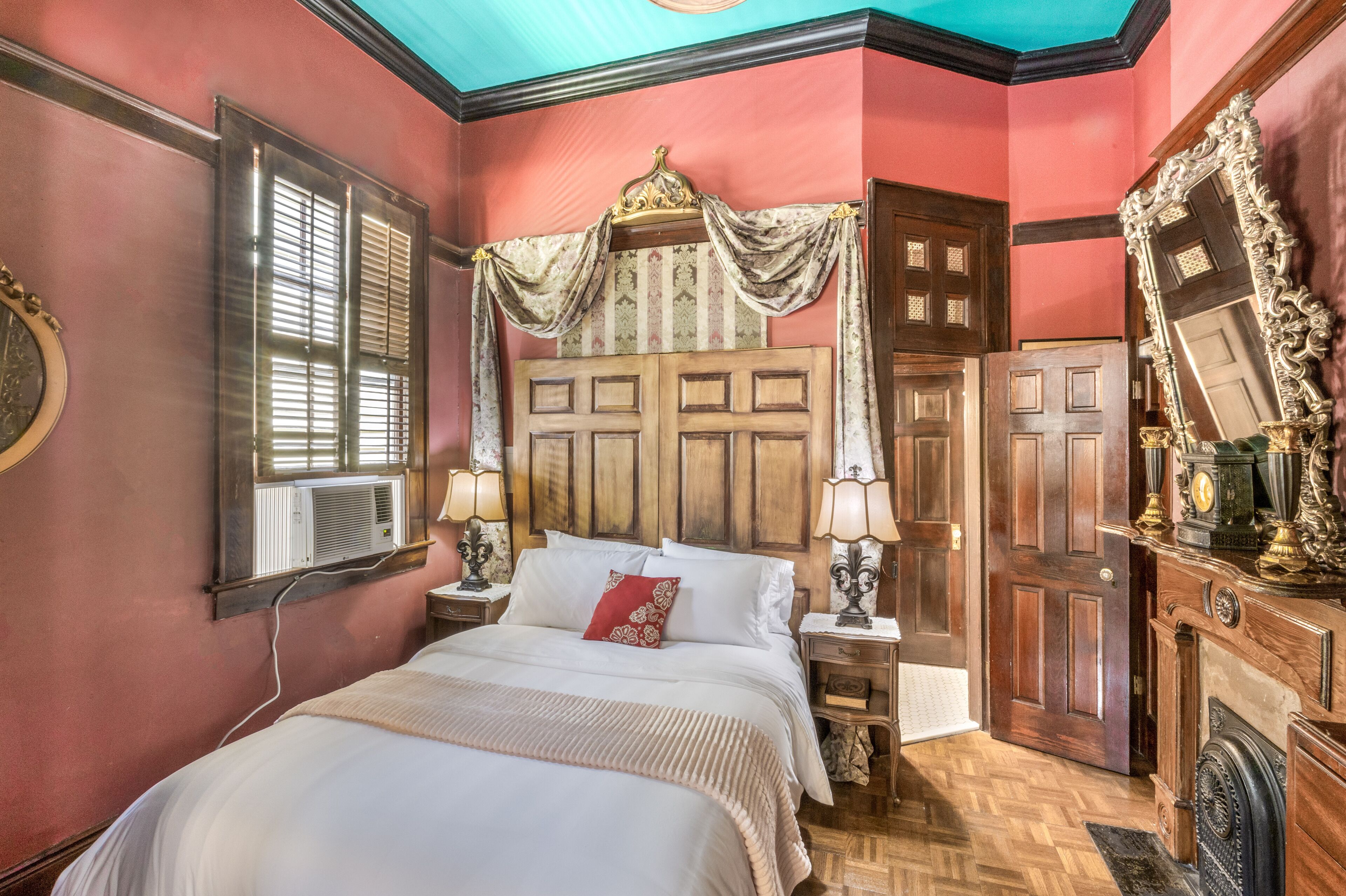 Foto - Royal Barracks Guest House