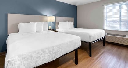 Extended Stay America Select Suites - Louisville - Airport
