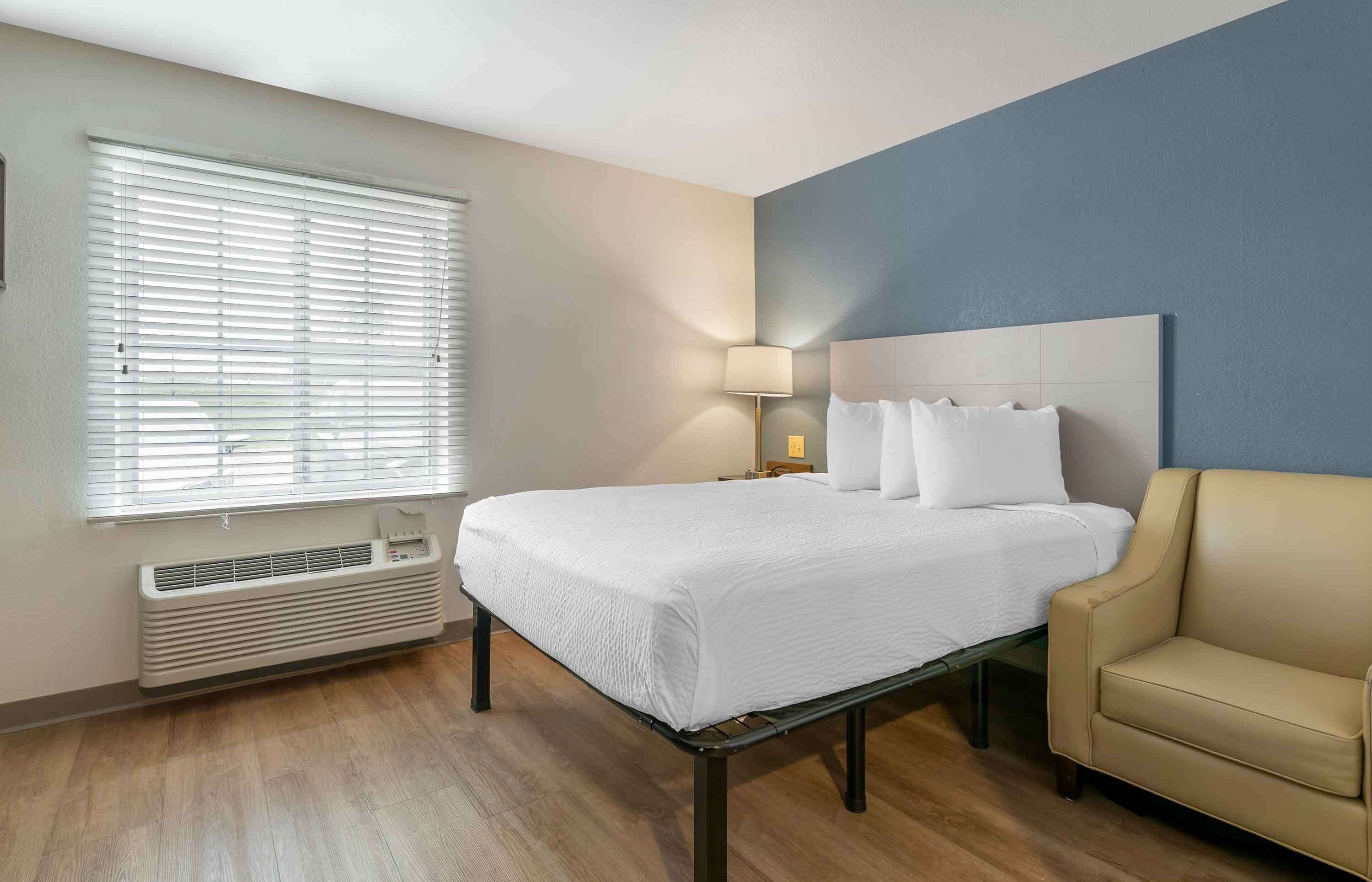 Foto - Extended Stay America Select Suites - Louisville - Airport