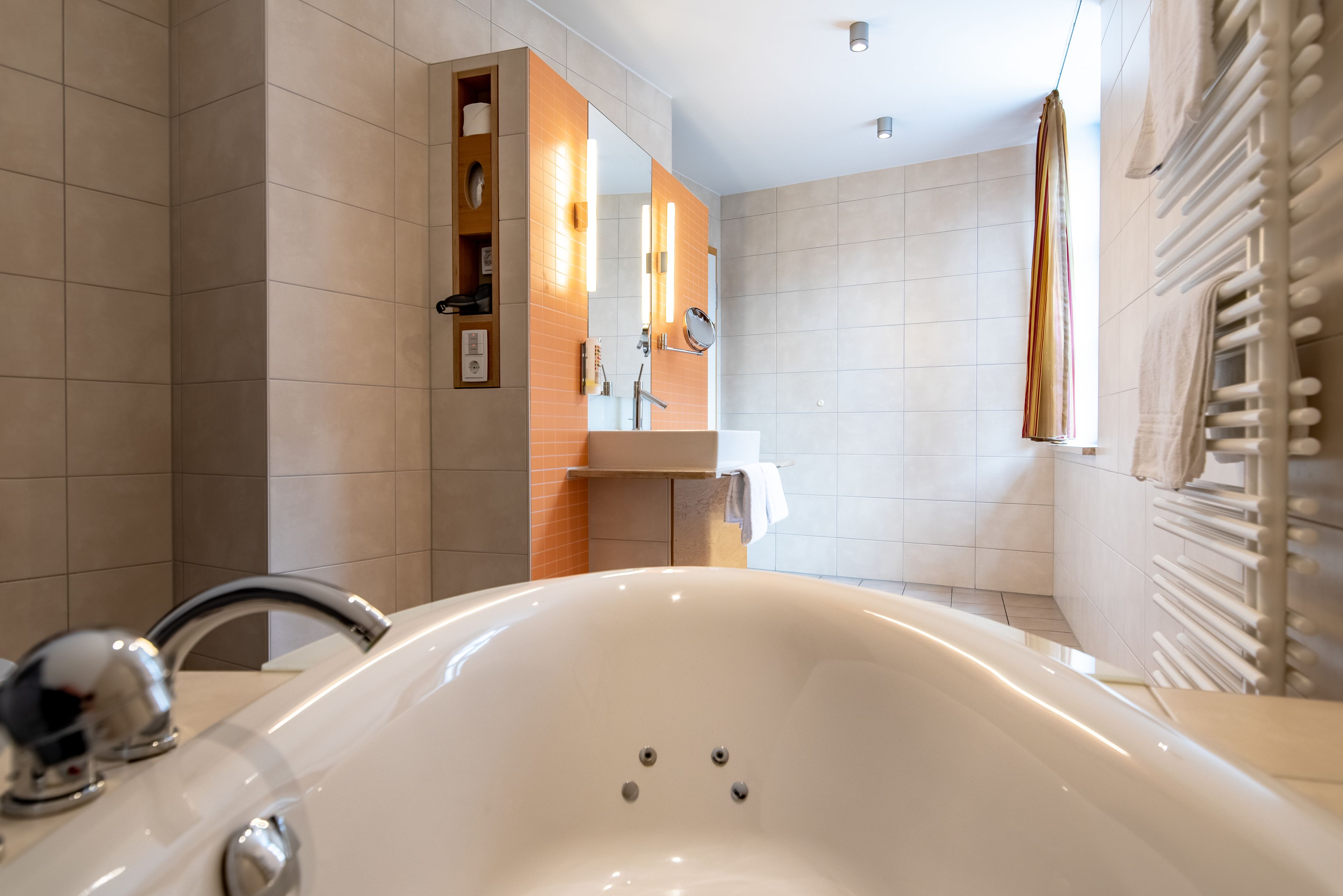 Foto - Hotel Nepomuk